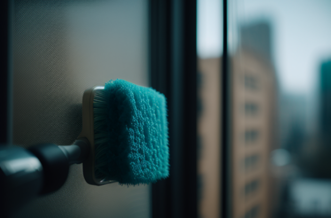 Hiring a Cleaning Company for Elderly Care: What You Need to Know